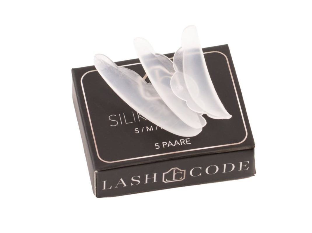 Silikonpads für Lash Lifting Silikonpads für Lash Lifting