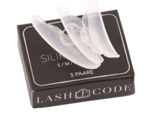 Silikonpads für Lash Lifting