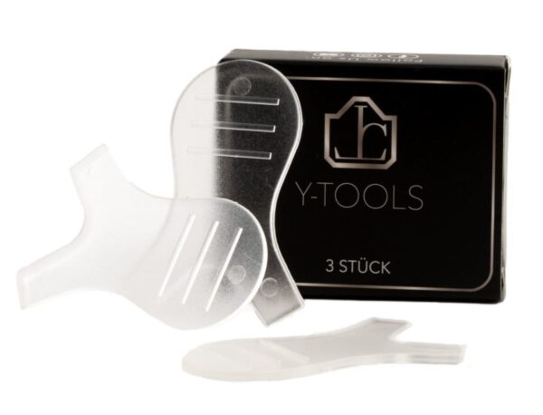 Y-Tool für Lash Lifting