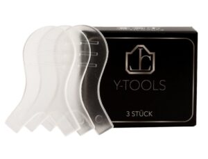 Y-Tool für Lash Lifting
