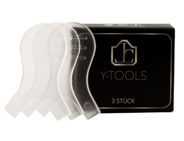 Y-Tool für Lash Lifting