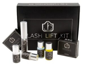 Lash Lift Set von LashCode