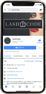 Facebook-Iphone