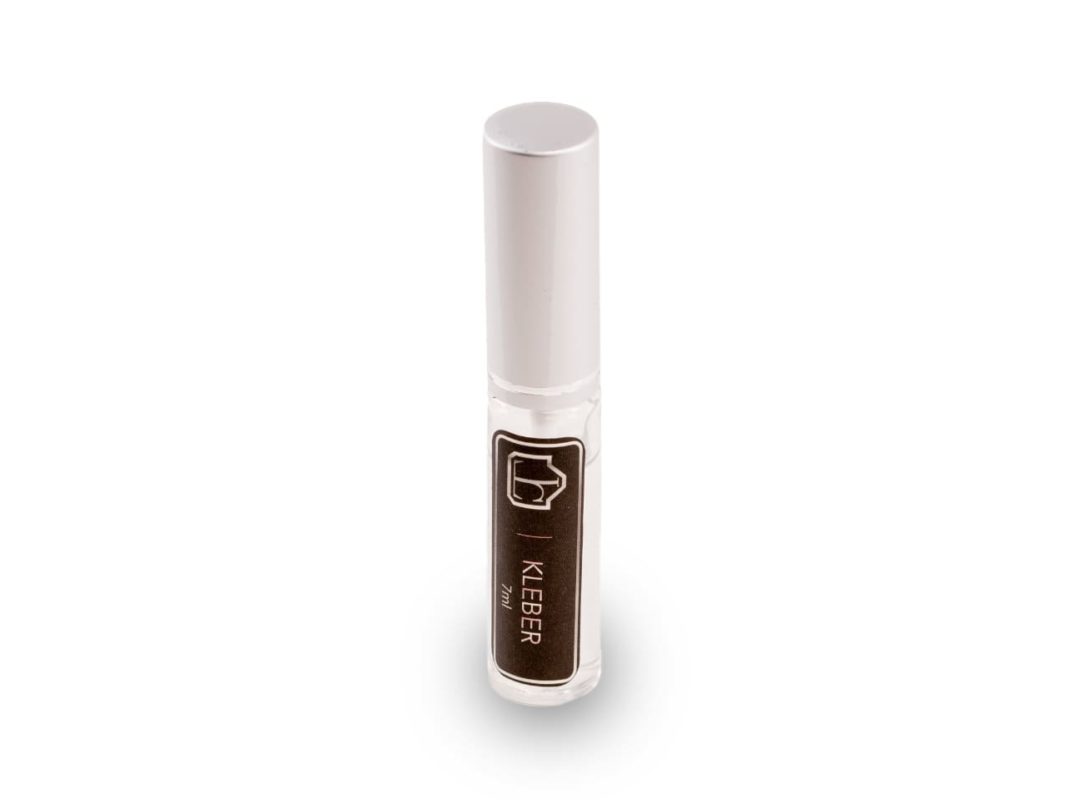 Kleber Kleber aus dem Lash Lift Set