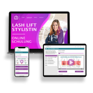 Lash Lifting Mastery