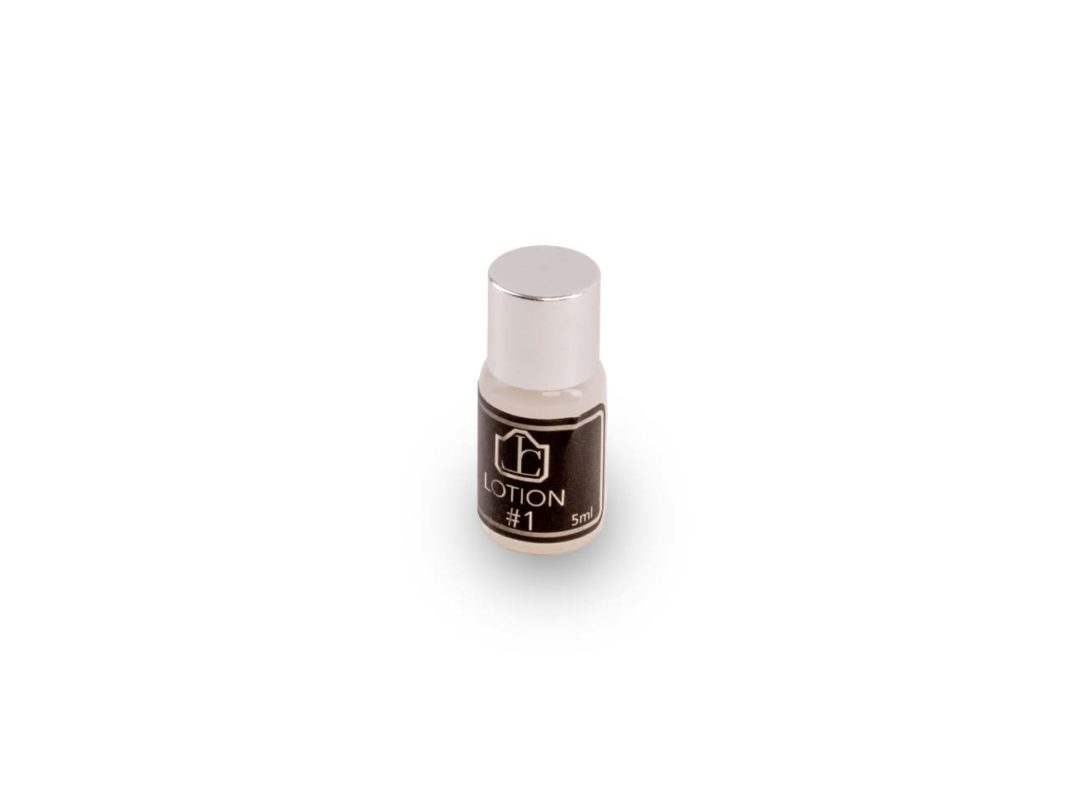 Permlotion Permlotion aus dem Lash Lift Set