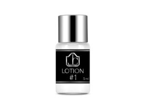 Lash Lift Perm-Lotion #1