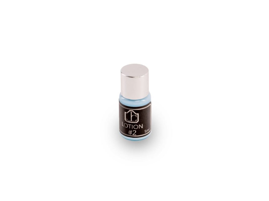 Fixierlotion Fixierlotion aus dem Lash Lift Set
