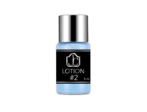 Lash Lift Lotion #2 - Fix