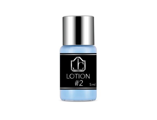 Lash Lift Lotion #2 - Fix