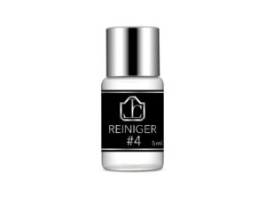 Lash Lift Lotion #4 - Cleaner