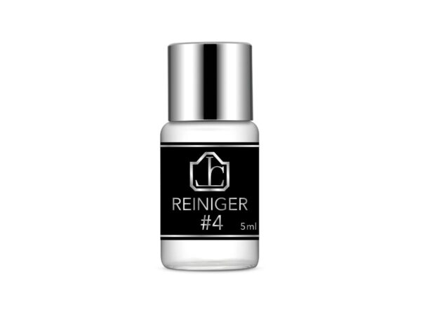 Lash Lift Lotion #4 - Cleaner
