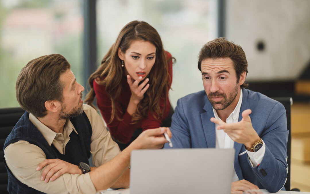 Business Finance: Four Pillars of Investment